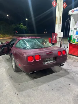 1993 Chevrolet Corvette C4 - Image 3 of 7