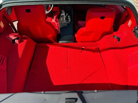 1993 Chevrolet Corvette C4 - Image 4 of 12