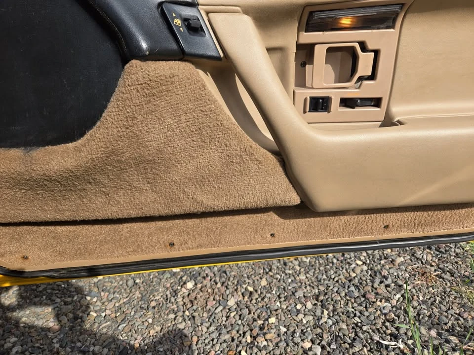 1993 Chevrolet Corvette C4 - Image 11 of 13