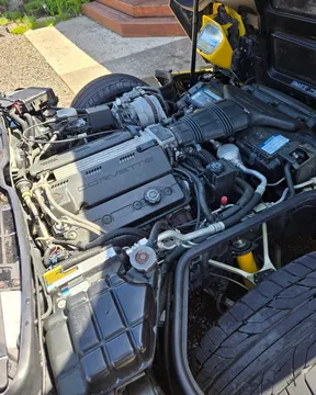 1993 Chevrolet Corvette C4 - Image 3 of 13