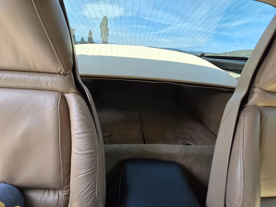 1993 Chevrolet Corvette C4 - Image 8 of 13
