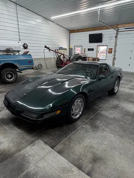 1993 Chevrolet Corvette C4 - Image 2 of 11