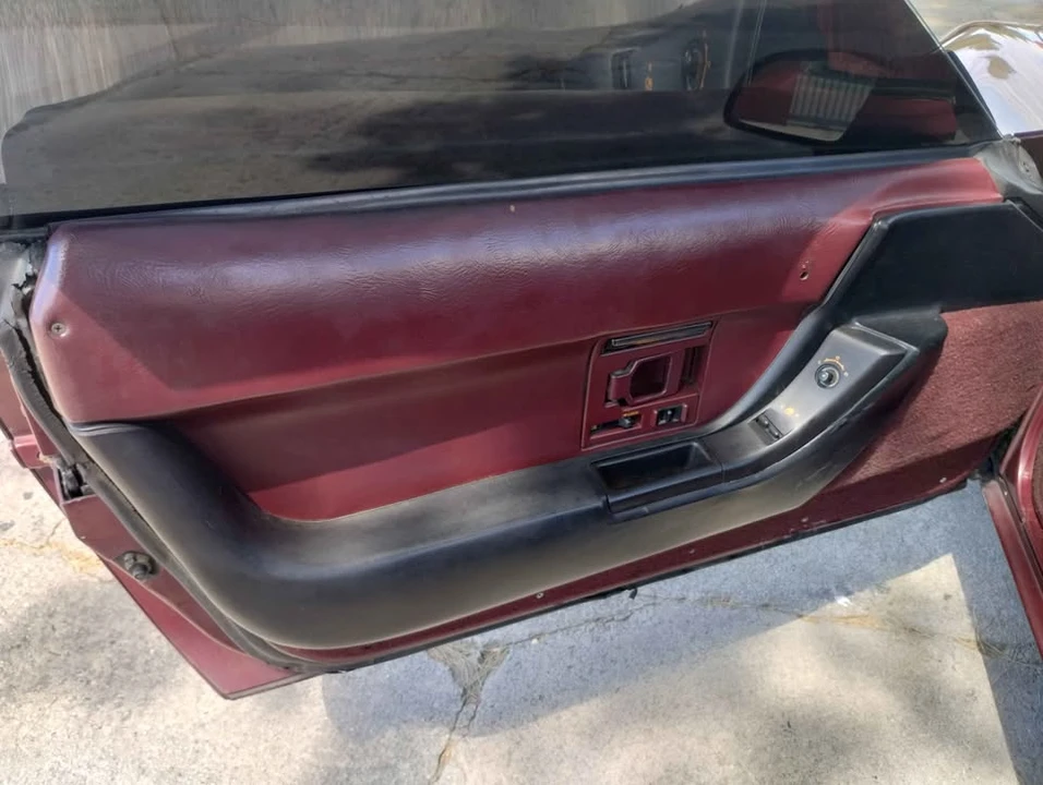 1993 Chevrolet Corvette C4 - Image 11 of 11