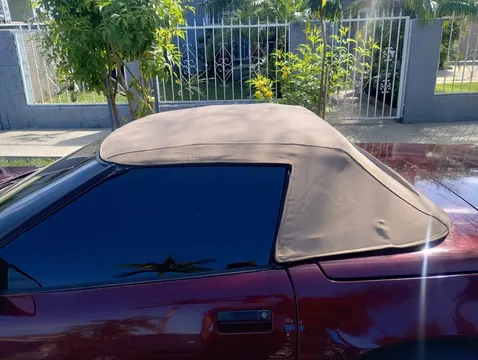 1993 Chevrolet Corvette C4 - Image 4 of 11