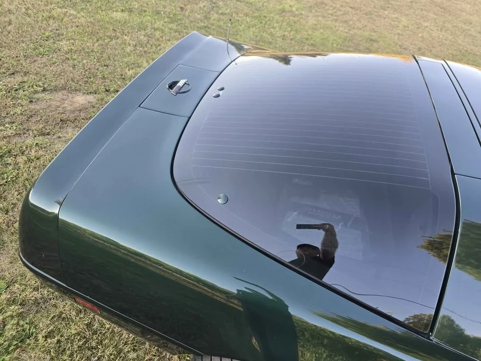 1993 Chevrolet Corvette C4 - Image 6 of 19