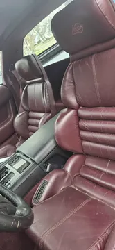 1993 Chevrolet Corvette C4 - Image 3 of 7