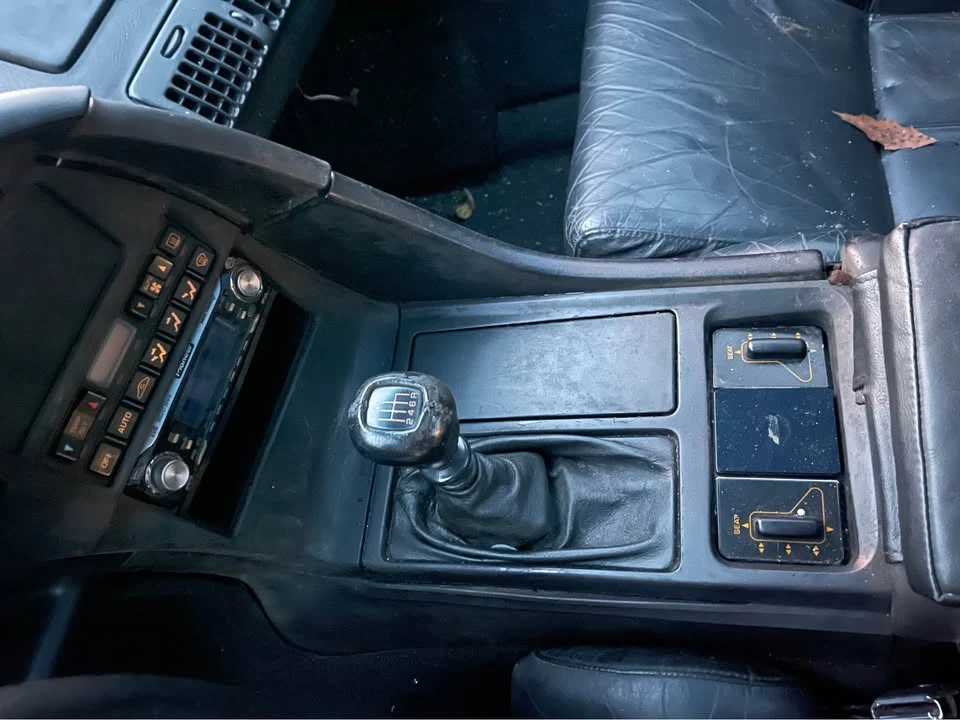 1993 Chevrolet Corvette C4 - Image 14 of 19