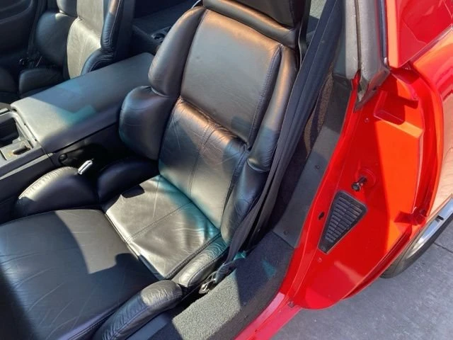 1993 Chevrolet Corvette C4 - Image 14 of 20