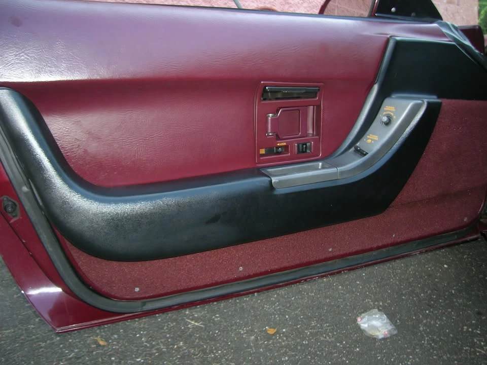1993 Chevrolet Corvette C4 - Image 10 of 19