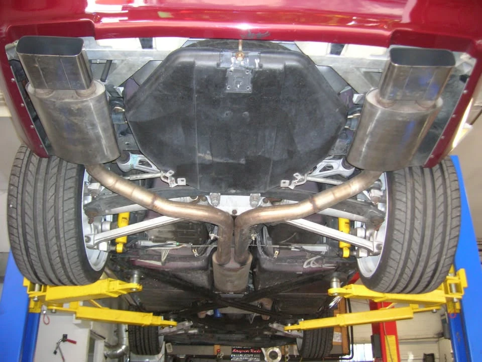 1993 Chevrolet Corvette C4 - Image 16 of 19