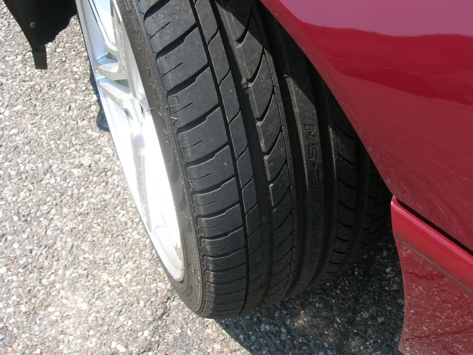 1993 Chevrolet Corvette C4 - Image 14 of 19