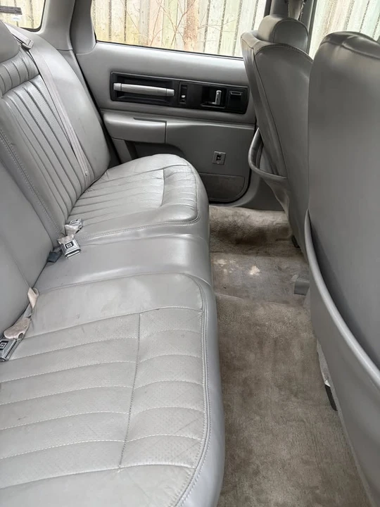 1993 Chevrolet Impala 7th Gen - Image 5 of 8