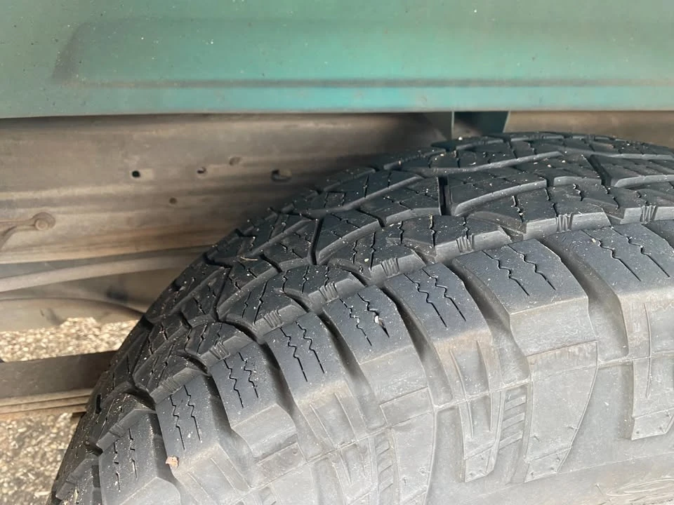 1993 Chevrolet C/K 4th Gen - Image 8 of 8