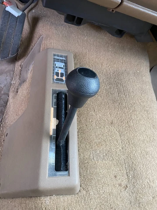 1993 Chevrolet C/K 4th Gen - Image 6 of 8