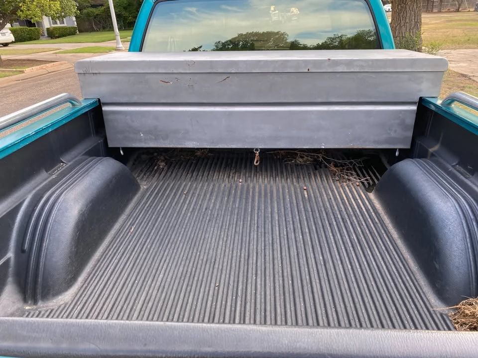 1993 Chevrolet C/K 4th Gen - Image 7 of 8