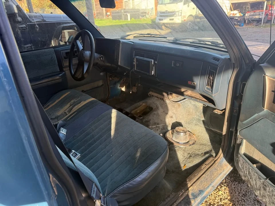 1993 Chevrolet S-10 - Image 4 of 6