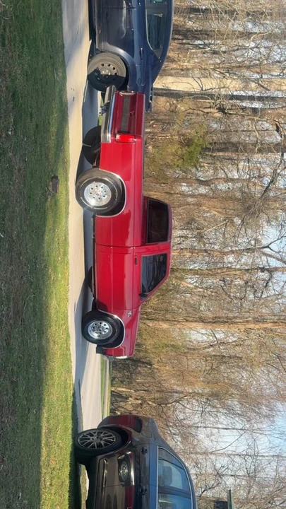 1993 Chevrolet S-10 - Image 2 of 7