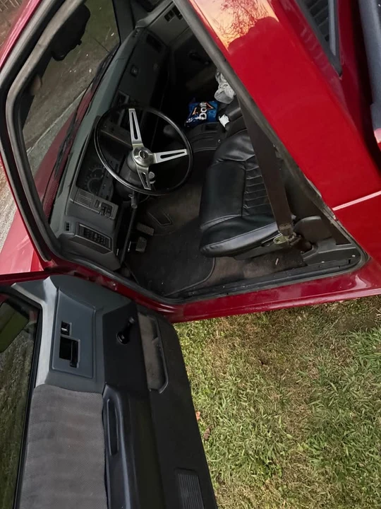 1993 Chevrolet S-10 - Image 7 of 7