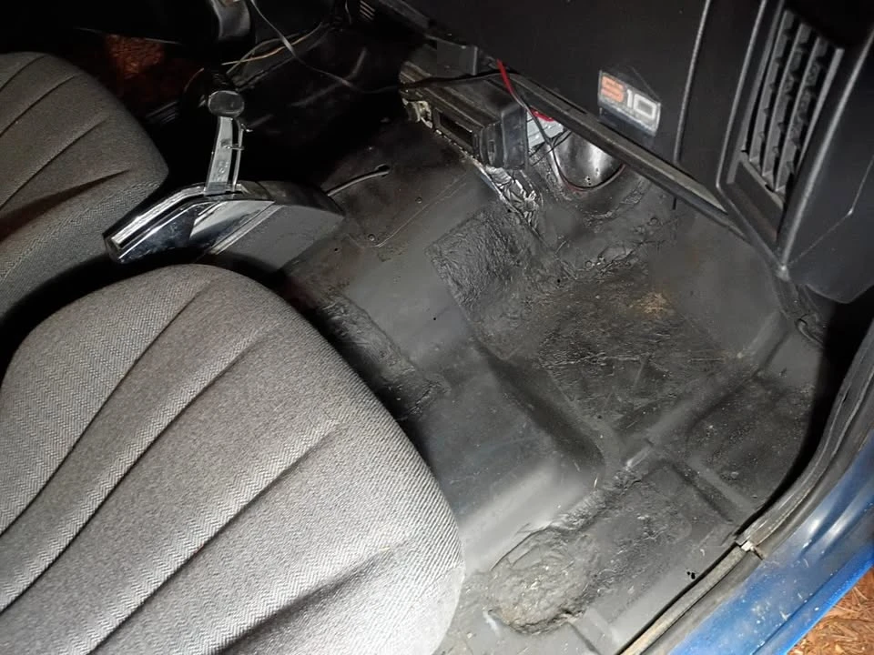 1993 Chevrolet S-10 - Image 2 of 8