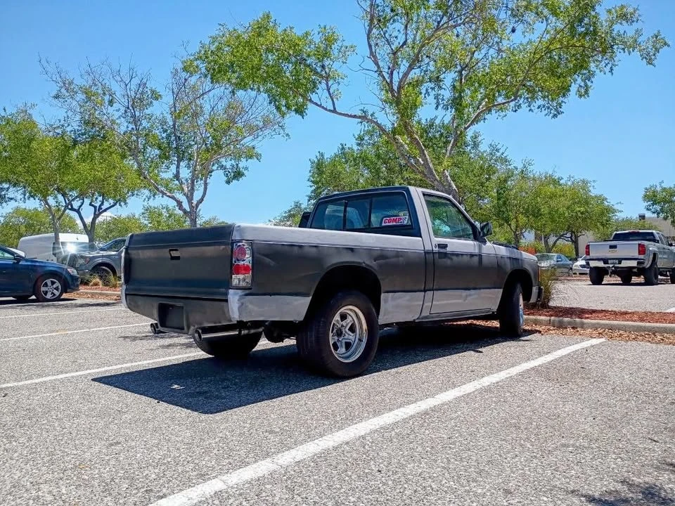1993 Chevrolet S-10 - Image 7 of 8