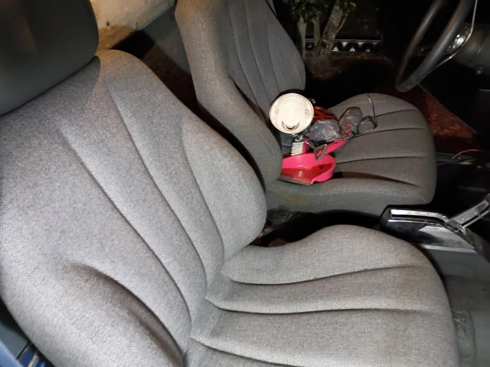 1993 Chevrolet S-10 - Image 3 of 8