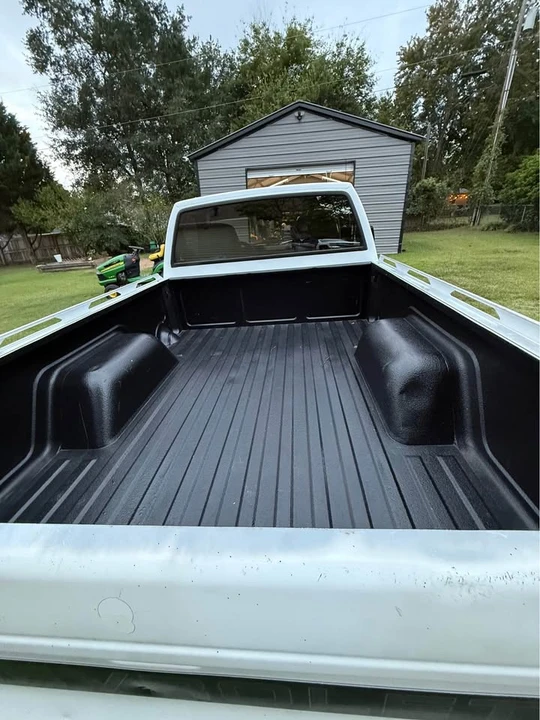 1993 Chevrolet S-10 - Image 7 of 7