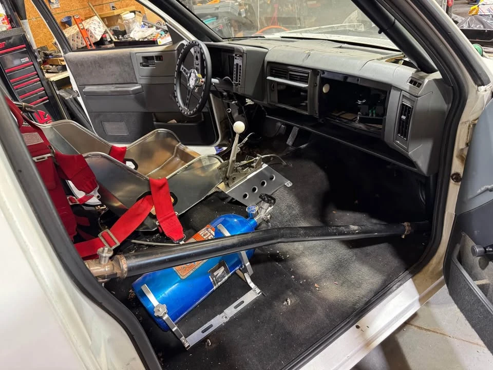 1993 Chevrolet S-10 - Image 11 of 17
