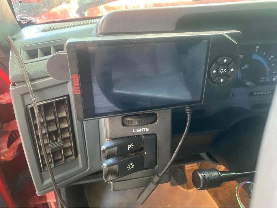 1993 Chevrolet S-10 - Image 3 of 16