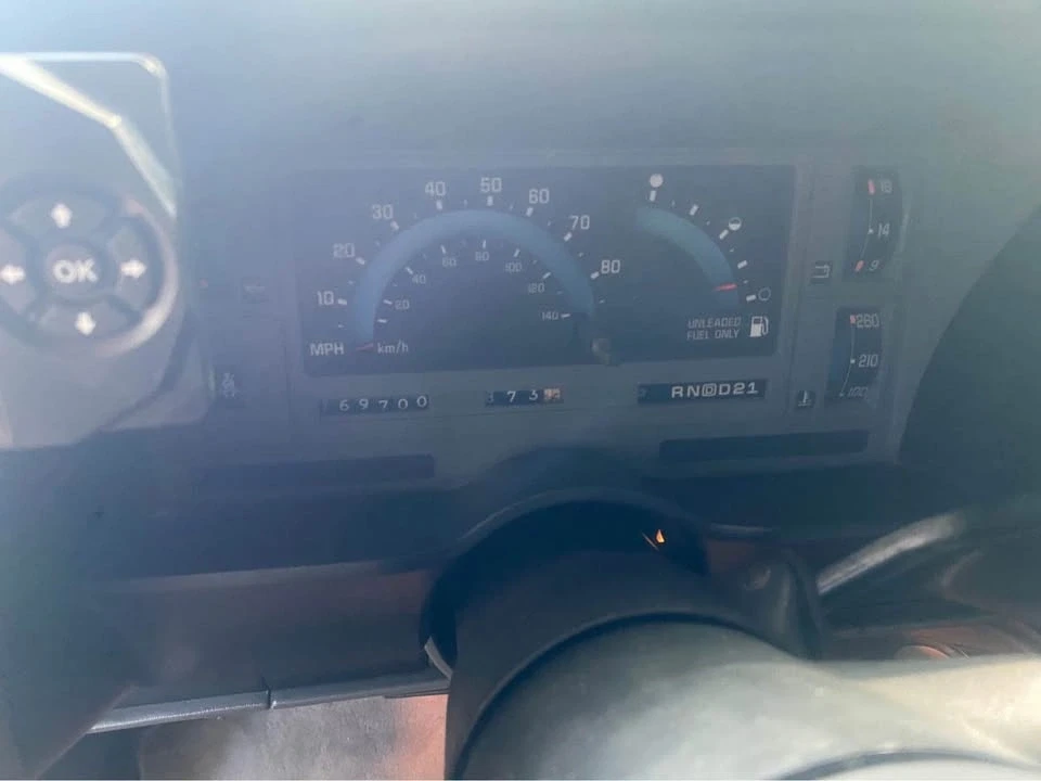 1993 Chevrolet S-10 - Image 2 of 16