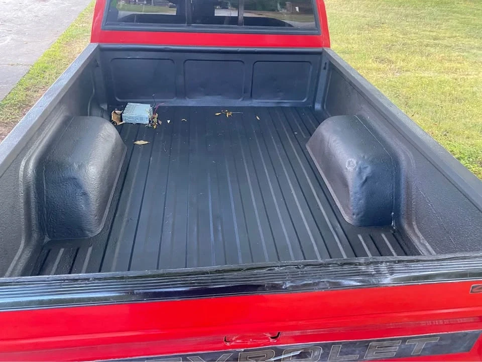 1993 Chevrolet S-10 - Image 12 of 16