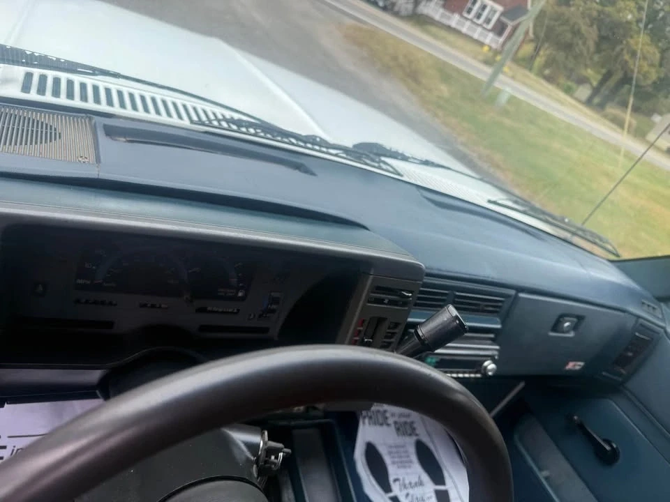 1993 Chevrolet S-10 - Image 7 of 13