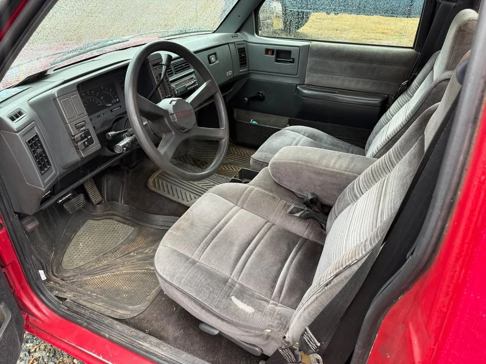 1993 Chevrolet S-10 - Image 12 of 15