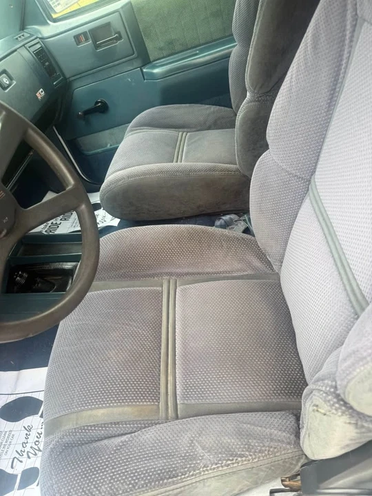 1993 Chevrolet S-10 - Image 9 of 13