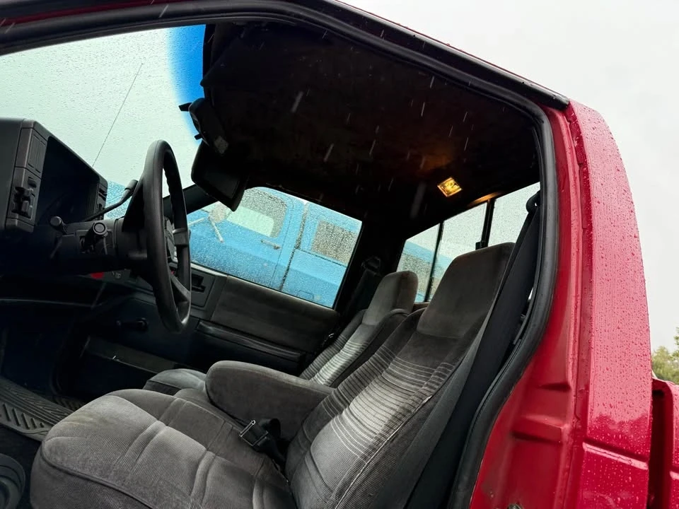 1993 Chevrolet S-10 - Image 13 of 15