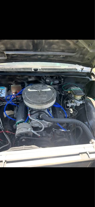 1993 Chevrolet S-10 - Image 5 of 5