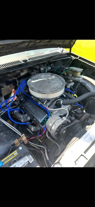 1993 Chevrolet S-10 - Image 4 of 5