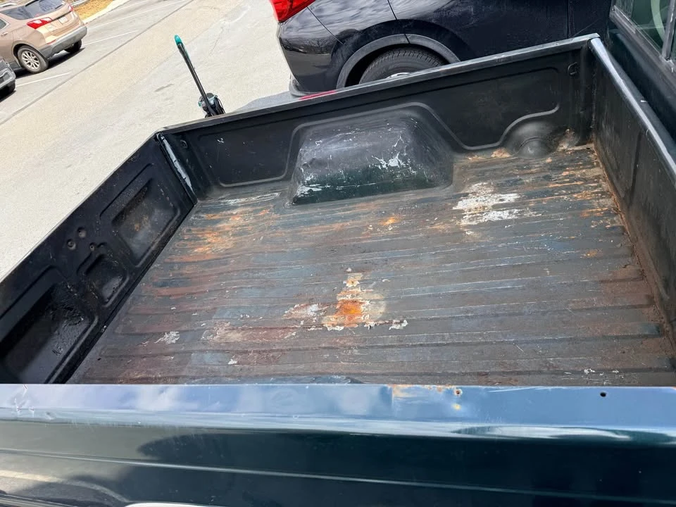 1993 Chevrolet S-10 - Image 9 of 10