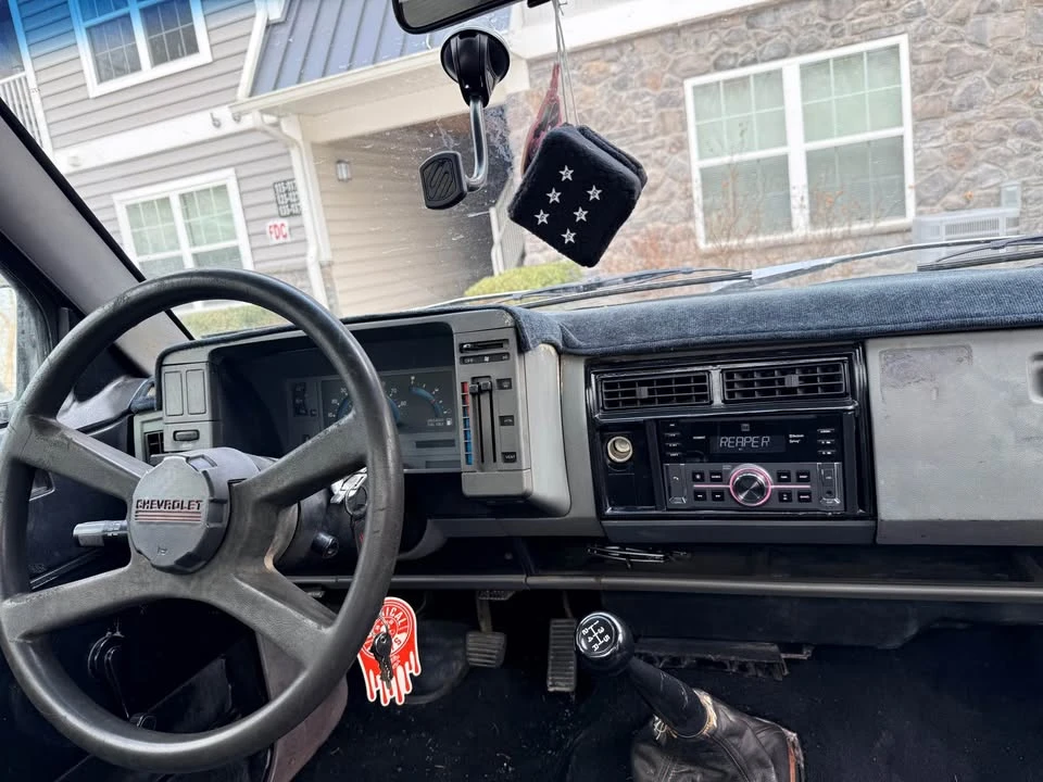 1993 Chevrolet S-10 - Image 6 of 10