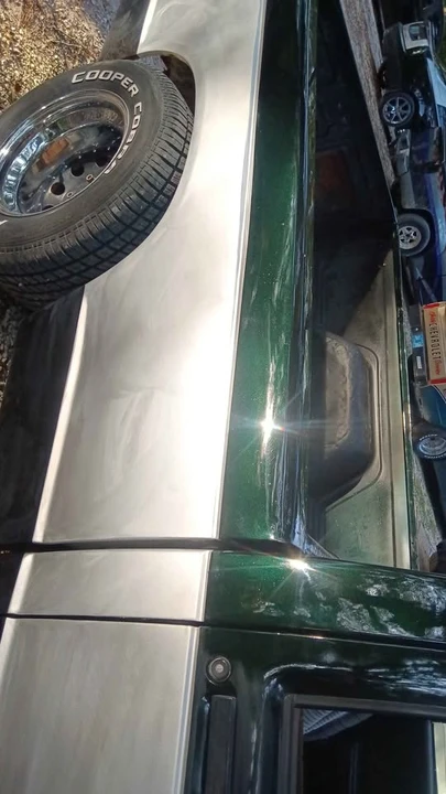 1993 Chevrolet S-10 - Image 2 of 5