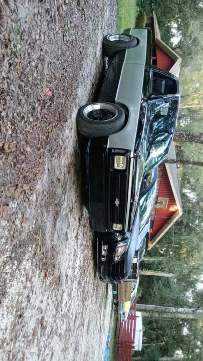 1993 Chevrolet S-10 - Image 4 of 5