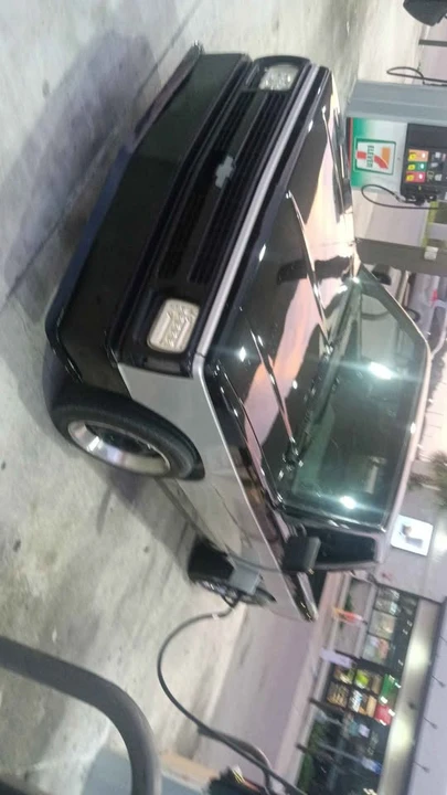 1993 Chevrolet S-10 - Image 3 of 5
