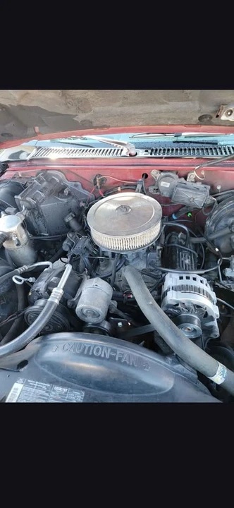 1993 Chevrolet S-10 - Image 8 of 12