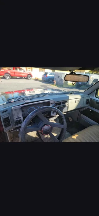 1993 Chevrolet S-10 - Image 10 of 12
