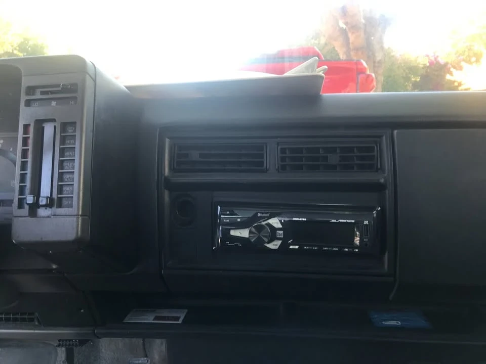 1993 Chevrolet S-10 - Image 6 of 8