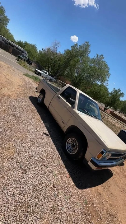 1993 Chevrolet S-10 - Image 6 of 6