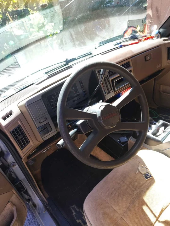 1993 Chevrolet S-10 - Image 13 of 16