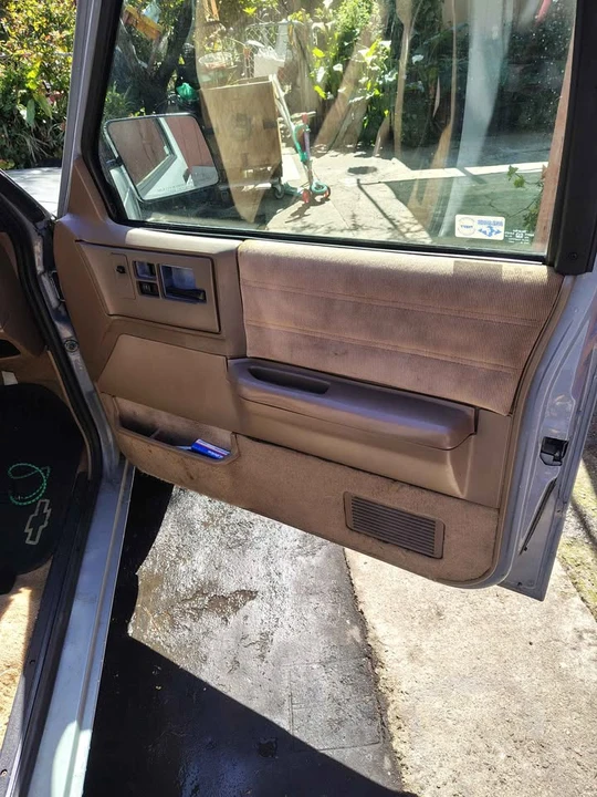 1993 Chevrolet S-10 - Image 16 of 16
