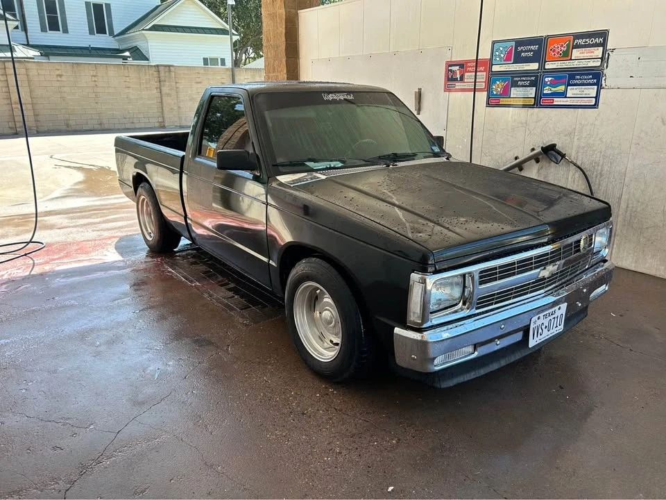 1993 Chevrolet S-10 - Image 7 of 7