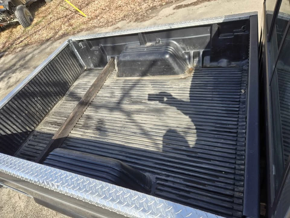 1993 Chevrolet S-10 - Image 7 of 7