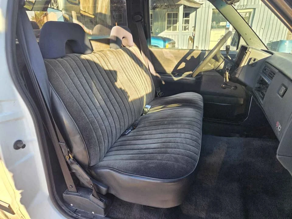 1993 Chevrolet S-10 - Image 8 of 10